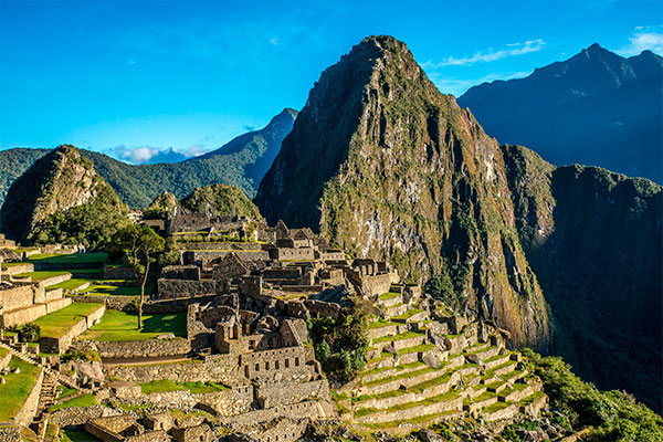 Perú Con Machu Picchu - Octubre 2024