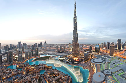 Dubai con Abu Dhabi en Thanksgiving - Noviembre 2023 Ilymartravel