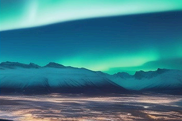 Islandia un sueño ártico - Octubre 2026