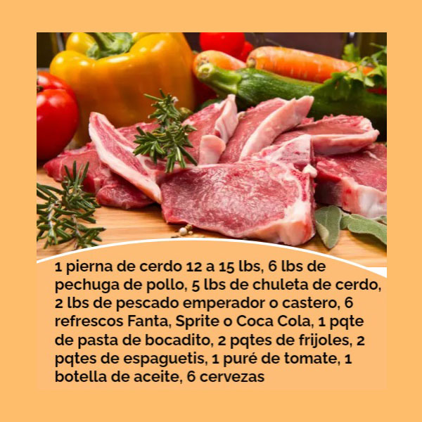 Combos De Comida Agencia De Viaje Ilymar Travel Combos de comida agencia de viaje ilymar travel